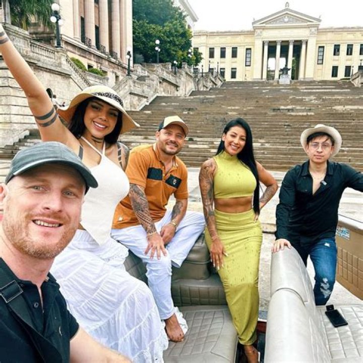 
Mariana Ochoa Height, Weight, Net Worth, Age, Birthday, Wikipedia, Who, Nationality, Biography 