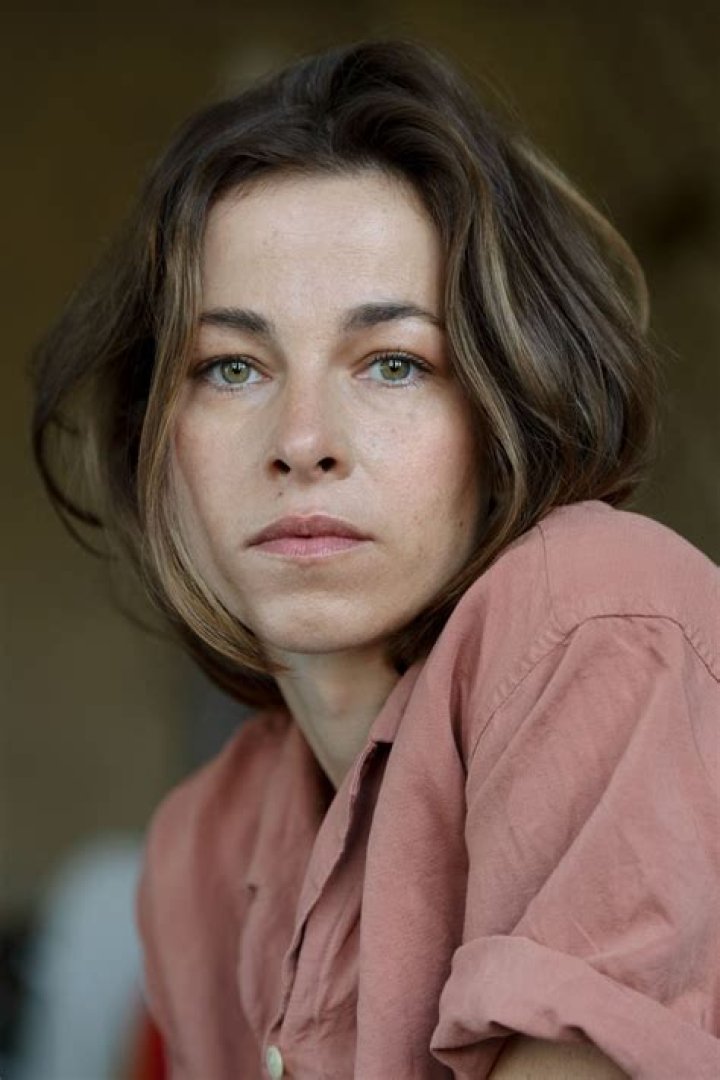 Marie Hacke Bio (Wiki) 