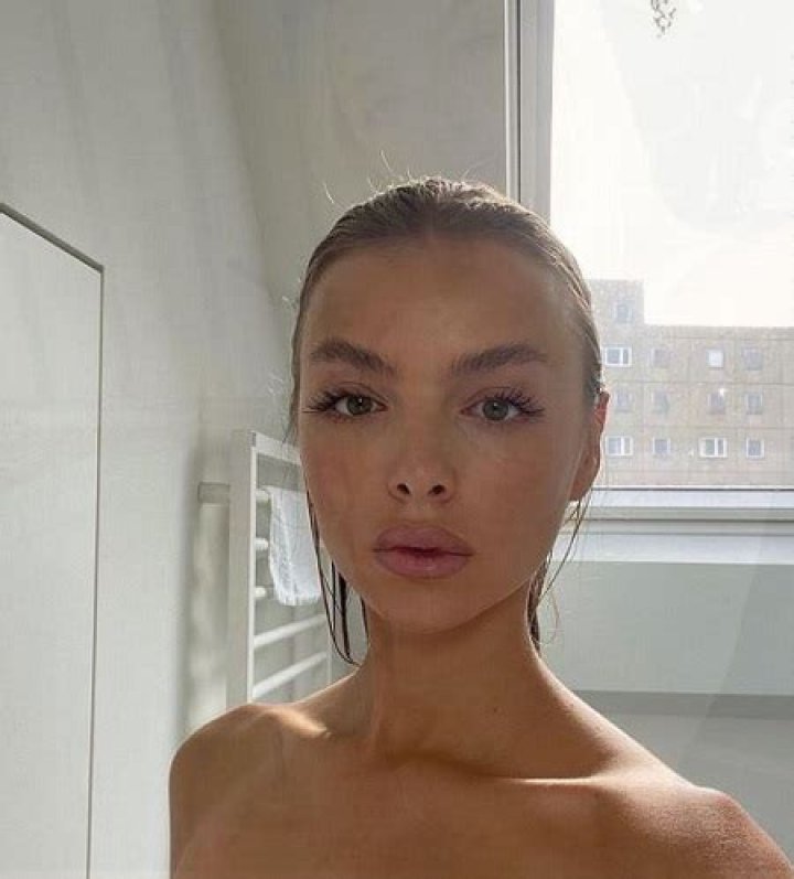 Marie-Lou Nurk Bio (Wiki) 