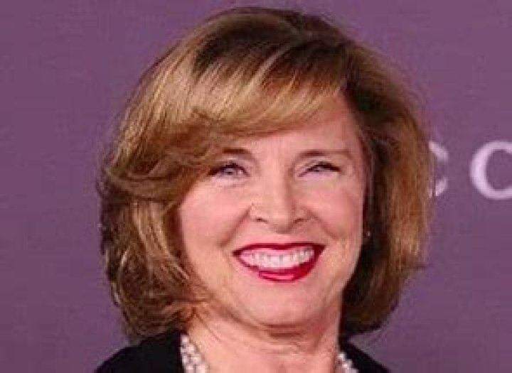 Marilou York Bio (Wiki) 