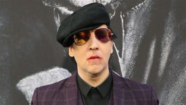 Marilyn Manson - Age, Family, Bio