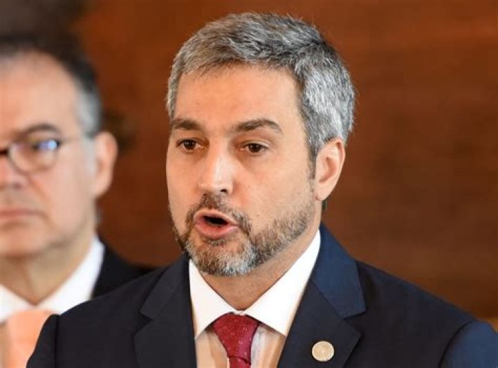 Mario Abdo Benítez Net Worth - Wiki, Age, Weight and Height, Relationships, Family, and More