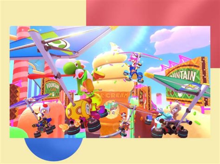 Mario Kart 8 Deluxe DLC release date and time for all regions