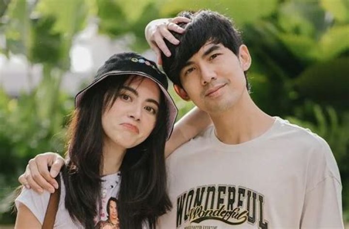 Mario Maurer - Age, Family, Bio
