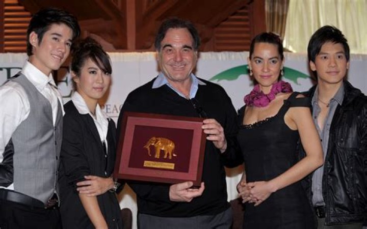 Mario Maurer Net Worth - Wiki, Age, Weight and Height, Relationships, Family, and More