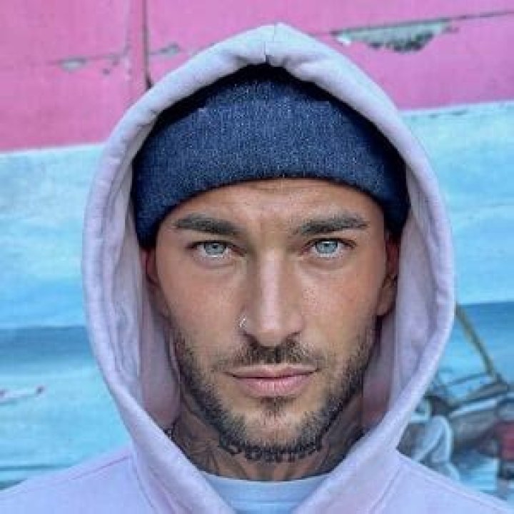 Mario Perozzi - Age, Family, Bio