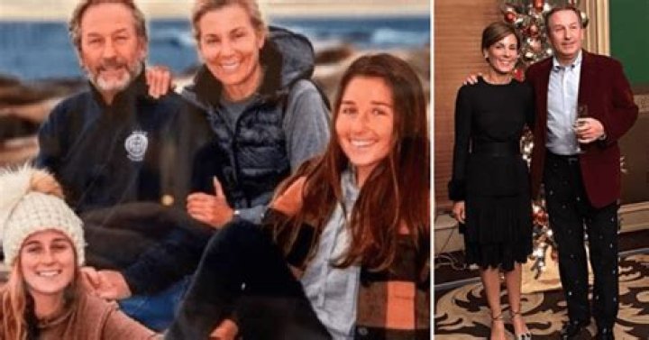 Marion Murphy Van Der Veen Height, Weight, Net Worth, Age, Birthday, Wikipedia, Who, Instagram, Biography