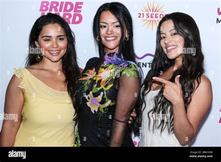 Marisela Zumbado Bio (Wiki) 