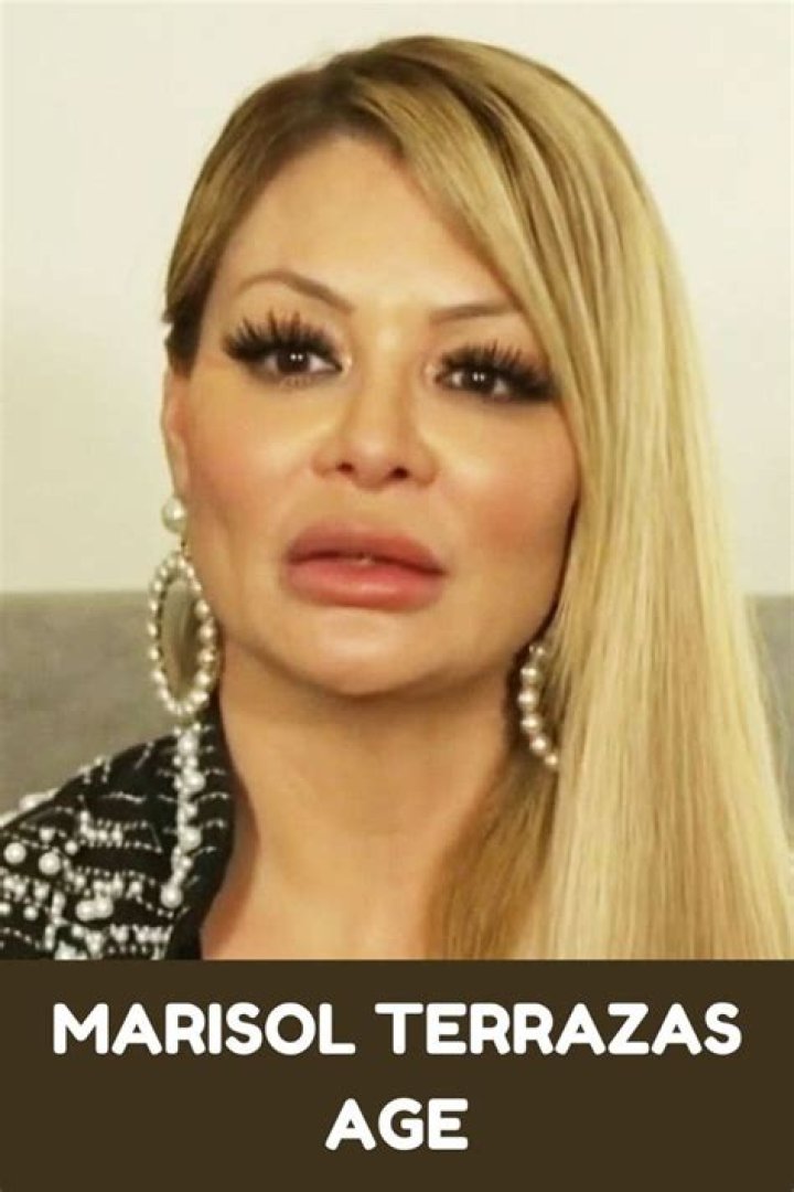Marisol Terrazas - Age, Family, Bio