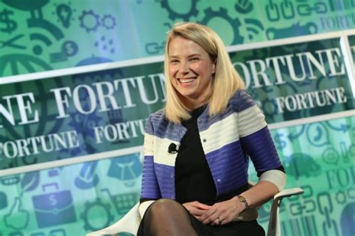 Marissa Mayer Net Worth - Wiki, Age, Weight and Height, Relationships, Family, and More