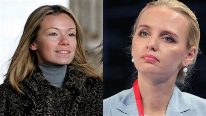 
Mariya Putina Height, Weight, Net Worth, Age, Birthday, Wikipedia, Who, Nationality, Biography 