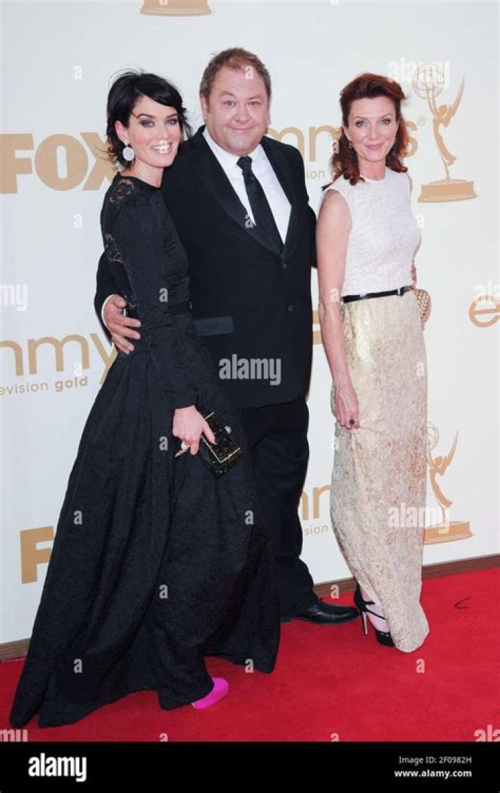 Mark Addy - Age, Family, Bio