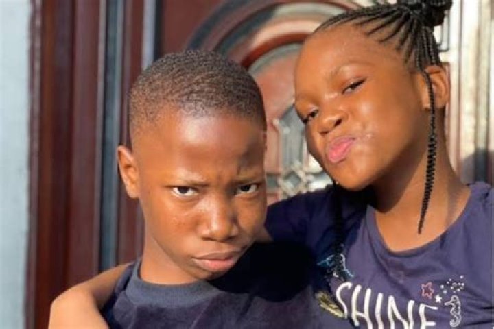 Mark Angel - Age, Family, Bio