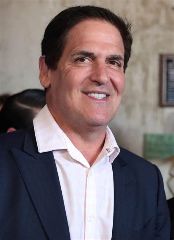 Mark Cuban Net Worth: Investments & Career