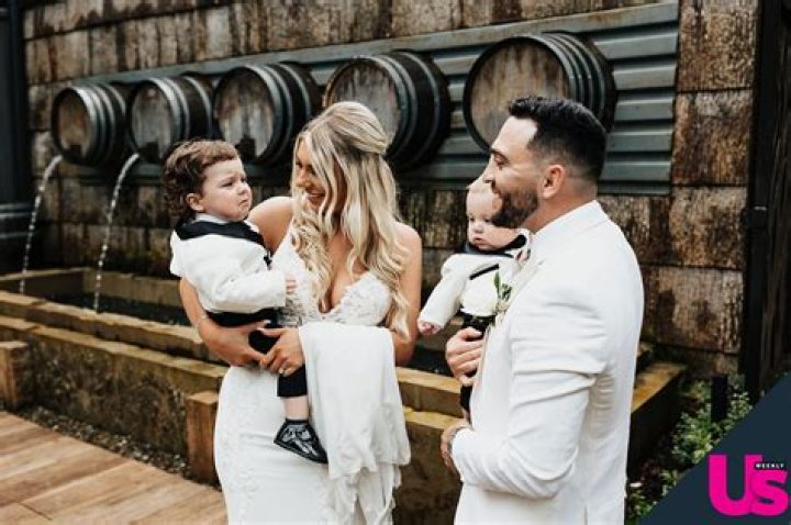 Mark Cuevas - Age, Family, Bio