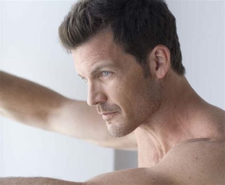 Mark Deklin Bio (Wiki) 