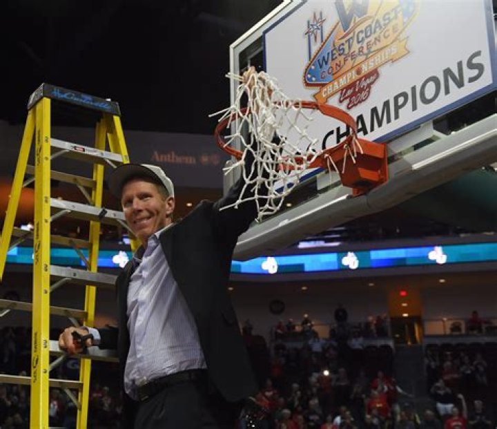 Mark Few Net Worth - Wiki, Age, Weight and Height, Relationships, Family, and More