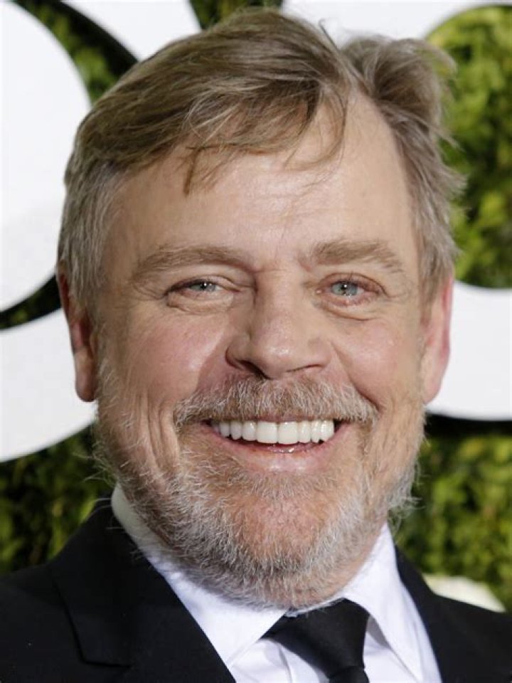 Mark Hamill Net Worth : Career & Investment