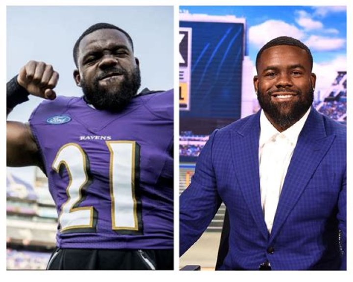 Mark Ingram, Jr. Net Worth - Wiki, Age, Weight and Height, Relationships, Family, and More