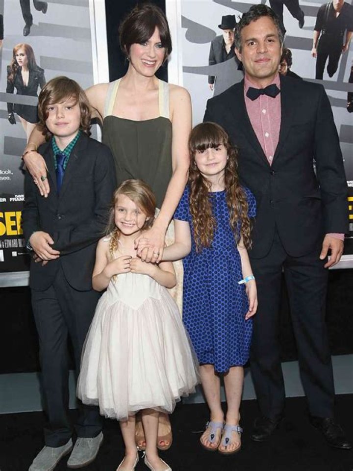 Mark Ruffalo’s daughter Bella Ruffalo Age, Birthday, Wikipedia, Who, Nationality, Biography
