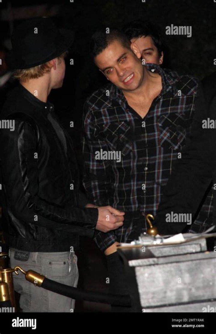 Mark Salling and Cory Monteith: Similar death tragedies as their Glee co-star Naya Rivera!