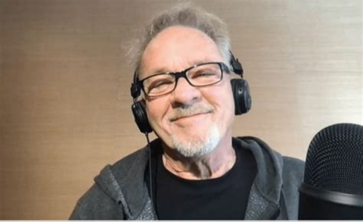 Mark Thompson (Radio Host) - Age, Family, Bio