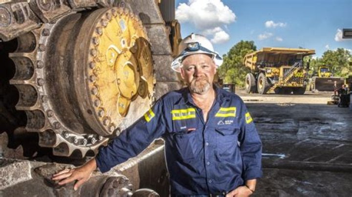 
Mark Van Dongen Age And Wikipedia- What Was His Story? 