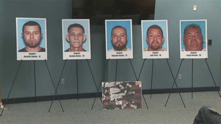 
Mark Walton Arrested For Robbery In Miami, Here Is The Complete Story Behind It 