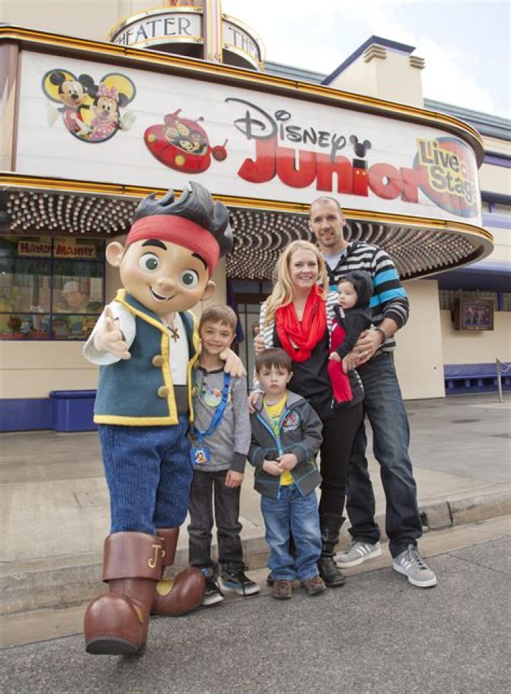 Mark Wilkerson Net Worth - Wiki, Age, Weight and Height, Relationships, Family, and More