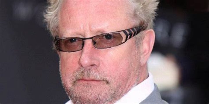 Mark Williams (Movie Actor) - Age, Family, Bio