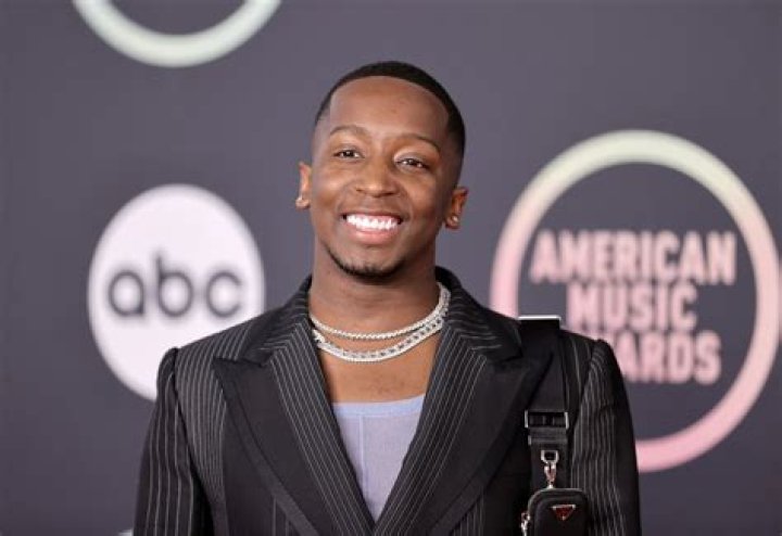 Markell Washington Net Worth - Wiki, Age, Weight and Height, Relationships, Family, and More