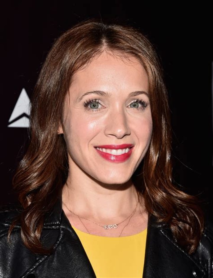 Marla Sokoloff Bio (Wiki) 