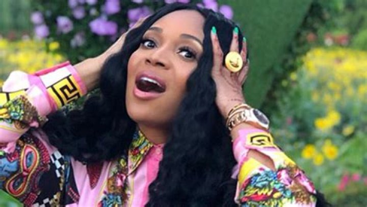 Marlo Hampton Highlights | Famous Birthdays