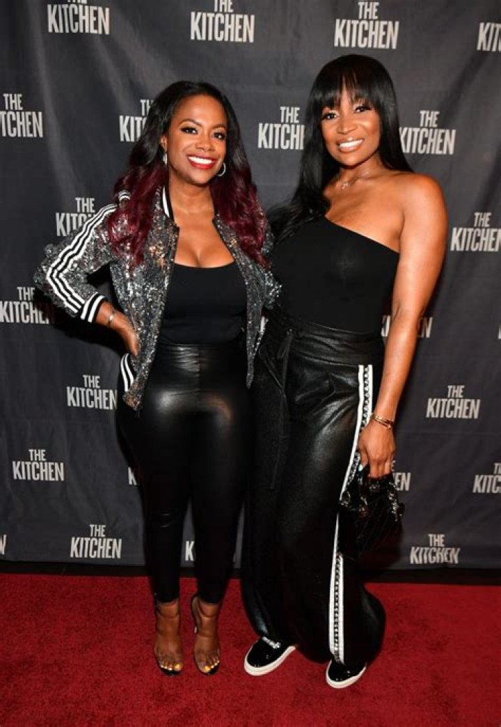 Marlo Hampton Net Worth - Wiki, Age, Weight and Height, Relationships, Family, and More