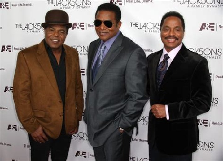 Marlon Jackson Net Worth - Wiki, Age, Weight and Height, Relationships, Family, and More