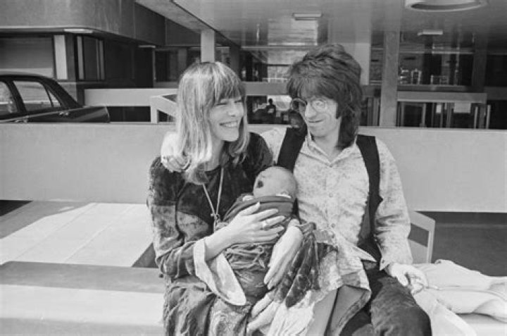 Marlon Richards Net Worth - Wiki, Age, Weight and Height, Relationships, Family, and More