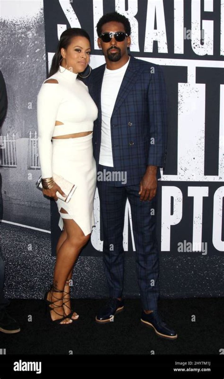 Marlon Yates Jr. Bio (Wiki) 