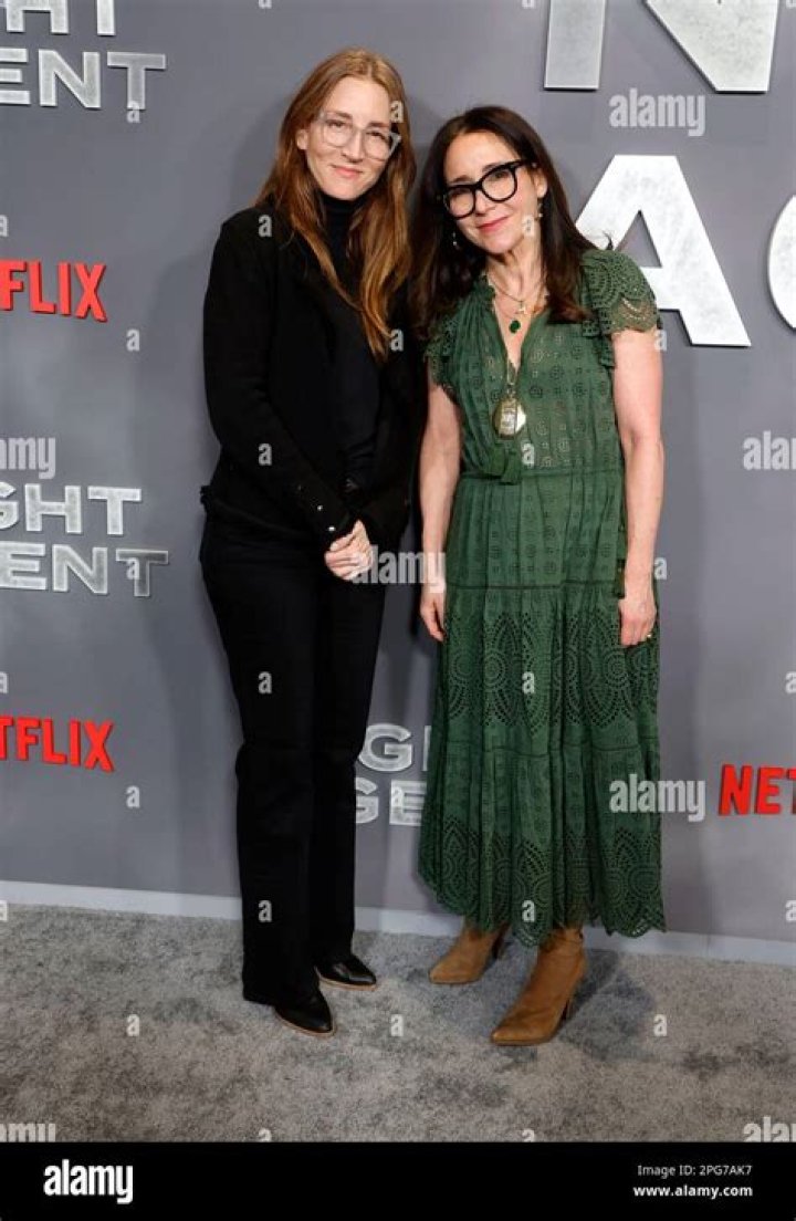 Marney Hochman - Age, Family, Bio