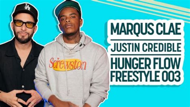 Marqus Clae - Age, Family, Bio