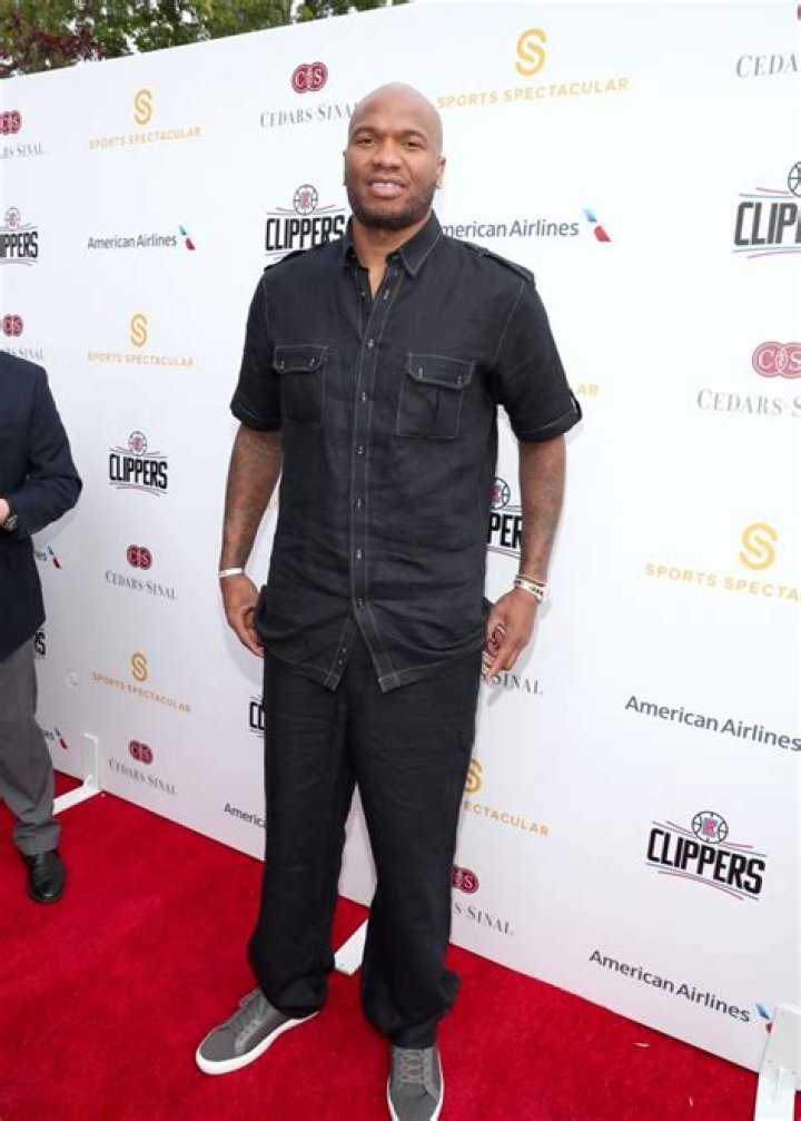 Marreese Speights Net Worth - Wiki, Age, Weight and Height, Relationships, Family, and More