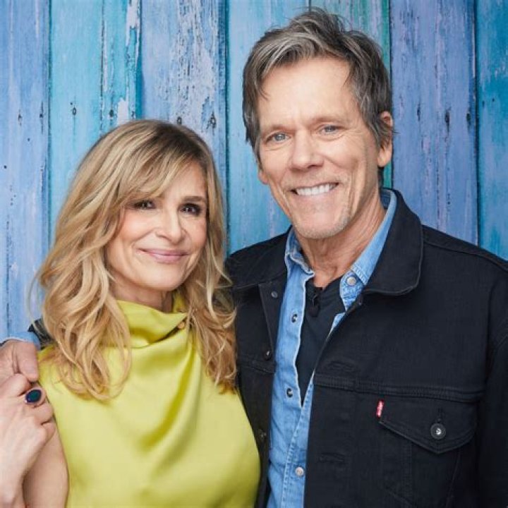 Married 35 years! Kevin Bacon and Kyra Sedgwick get candid about their blissful conjugal life! 