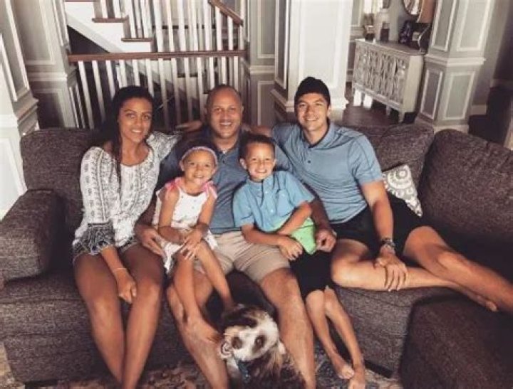 Marshall Evans - Age, Family, Bio