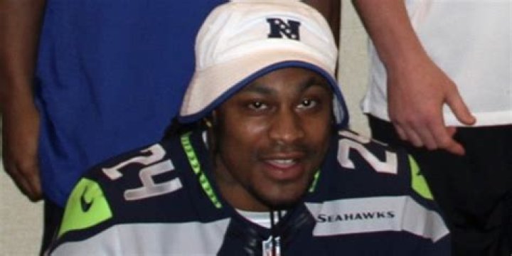 Marshawn Lynch - Age, Family, Bio