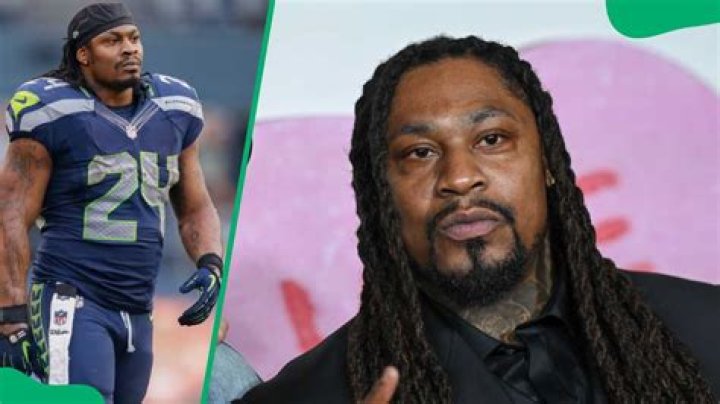 Marshawn Lynch Net Worth - Wiki, Age, Weight and Height, Relationships, Family, and More