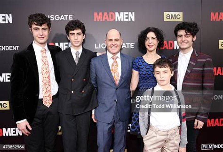 Marten Holden Weiner - Age, Family, Bio