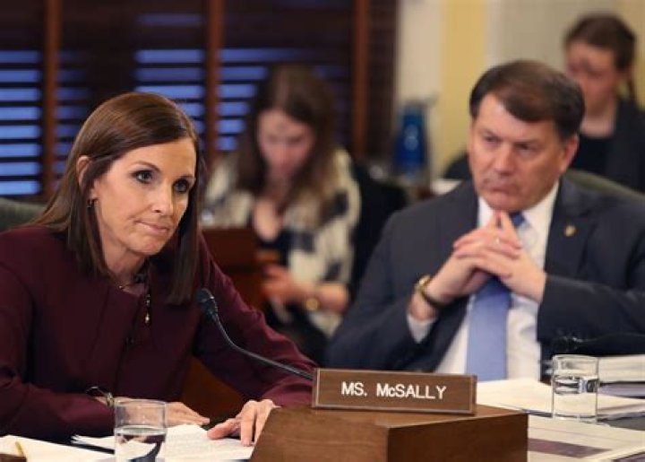Martha McSally Net Worth - Wiki, Age, Weight and Height, Relationships, Family, and More