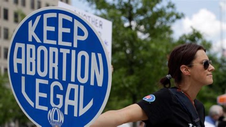 Martha Plimpton: ‘My first abortion’ was in Seattle and ‘it was my best one’
