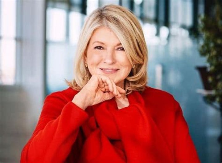 Martha Stewart Bio (Wiki) 
