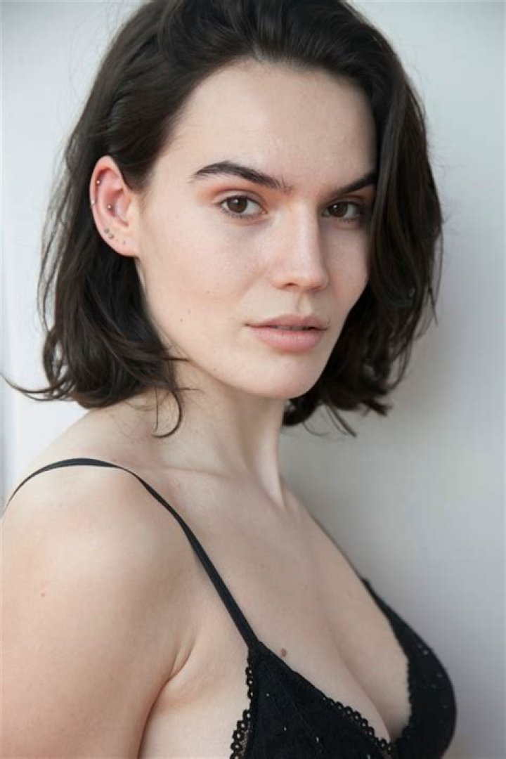 Marthe Woertman Bio (Wiki) 