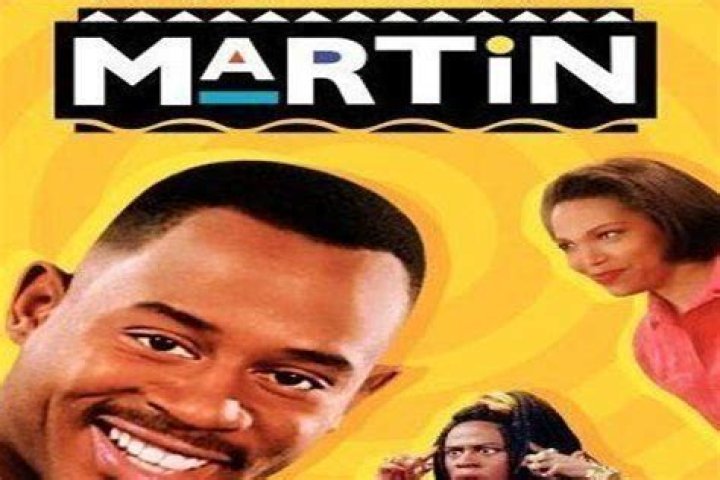 Martin - Cast, Ages, Trivia